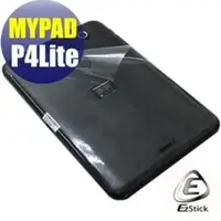 在飛比找PChome商店街優惠-【EZstick】台哥大 MYPAD P4 Lite 系列專