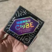 Merge Cube Hold Holograms in Your Hand Virtual Game Toy for IOS Or Android