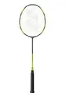 YONEX Arcsaber 7 Play Strung Graphite Badminton Racquet with Full Cover