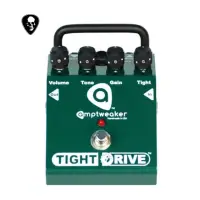 在飛比找momo購物網優惠-【Amptweaker】TightDrive 美國手工 OV