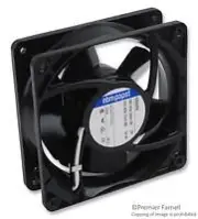 EBM PAPST, 4656N-EBM PAPST, US Authorized Distributor