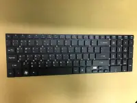 在飛比找Yahoo!奇摩拍賣優惠-台北光華商場 ACER 宏碁 E5-771G 鍵盤 E1-5