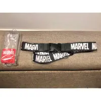 在飛比找蝦皮購物優惠-日系siffler 行李箱精品（漫威 MARVEL行李箱束袋