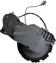 Traveling Wheel，Compatible for Roborock，S8 Pro Ultra S8 S8 Plus G20 Q8 Max，Vacuum Cleaner Spare Parts New Walking Wheels Accessories(Left Wheel)