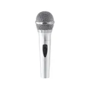YAMAHA Dynamic Microphone with Cable DM-305 NEW