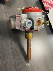 110-507 Robertshaw RV Gas Water Heater Thermostat R103VTSLP