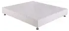 King Bed Ensemble Frame Base Palermo