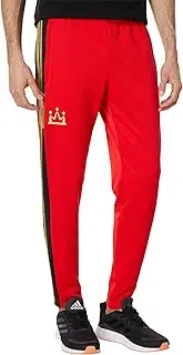 adidas Salah 22 Training Pants Vivid Red LG