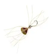 Abu Garcia Lure Solitude Stage Checkmate 10 g SSCM 10 - GOR F/S from JAPAN