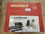 Yakima Locknload Recovery Track Holder Kit 8005031