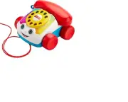 Fisherprice chatter telephone