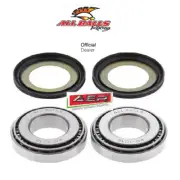 22-1032 Bearing Kit Of Steering For Harley Fxdi Super Glide (Efi) 88cc 2004-200