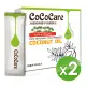 【CoCoCare】冷壓初榨椰子油隨身包10mlX20包入/盒(2盒)