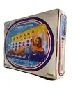 Vintage 90's Intex Wet Set Premium 18 Pocket Lounge Inflatable Pool Float 74"x28