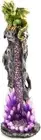 Baby Dragon Crystal Incense Burner Holder Incense Sticks Yoga Meditation