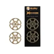 Guru X-Change Particle Cap / Coarse Fishing Tackle
