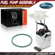 New Fuel Pump Module Assembly for Chevy Blazer GMC Acadia Buick Enclave Cadillac (for: Chevrolet)