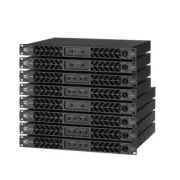 CVR Audio D-4302 Black Professional Class D Power Amplifier 24,800 Watts