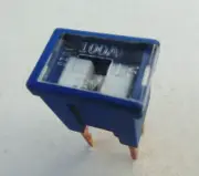 90-05 Mazda Miata 100 Amp Main Fuse Under hood 91 92 93 94 95 96 97 99 00 NA NB