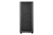 SilverStone FARA 515X TG ATX Case - Black (SST-FA515XR-BG)