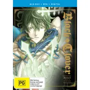 Black Clover - Season 2 Part 4