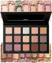 [Milani] Gilded Nude Eyeshadow Palette - 0.32 oz (9 g)