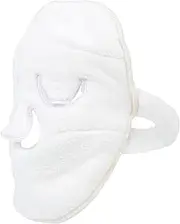 Towel for Women Cold Hot Compress Towel for Home Use Durable Facial Towel Soft Absorbent Care for Treatments