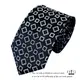 【ROLIN】時尚型男 7公分窄版 手打領帶 20240124-P1
