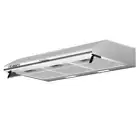 Devanti 900mm Range Hood 90cm Rangehood Stainless Steel