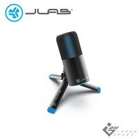 在飛比找蝦皮商城優惠-【JLab】 TALK GO USB 麥克風 ( 台灣總代理