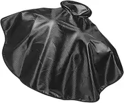 HONMEET Barber Apron Hairdressing Styling Cape Hairdresser Cape For Hair Treatment