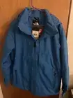 North Face Chakal jacket primaloft dryvent skiing performance large msrp $299