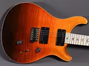 PRS Paul Reed Smith Custom 24 FMN Wood Library 10 Top Copperhead Wrap 85/15LT