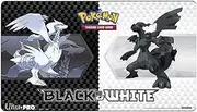 Ultra Pro Pokemon Black & White Generic 5 Playmat (Play Mat)