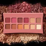 ILLAMASQUA 12色揭紗眼影盤 UNVEILED ARTISTRY PALETTE