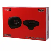 Cerwin Vega H7693 3-way Coaxial Speakers System Set New