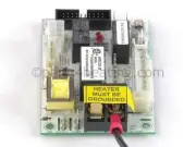 R0366800 Power Control Circuit Board Replacement for Jandy Lite2LJ 125, 175, 250