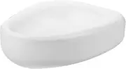 TOVINANNA Elderly Plastic Bed Pan for Elderly Women Men Bedridden Patients