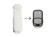 Gliderol TM-315 Compatible Remote