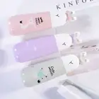 Protect Case Toothbrush Case Toothbrush Cover Toothpaste Storage Box