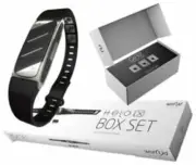 Helo LX Box Set with Germanium Stones - Health and Lifestyle Oracle