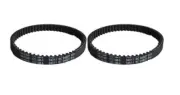 2 BISSELL PROHEAT 2X BELT SETS 2036688 203-6688