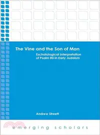 在飛比找三民網路書店優惠-The Vine and the Son of Man ― 