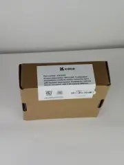 Smoke & Carbon Monoxide Detector KIDDE Hardwired Battery Backup 900-CUAR