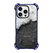 iPhone 16 Pro Bounce Case MagSafe Compatible Split Contrast