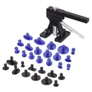 Car Dent Repair Puller Set Automobile Accessories Car Dent Remover