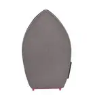 Mini Ironing Machine Wrinkles Removal Size Waved Handle Iron For Clothes For