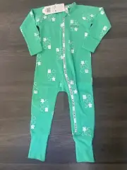 Bonds Zip Wondersuit "Wondercool" Size 2 BNWT