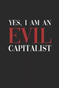 在飛比找博客來優惠-Yes I Am An Evil Capitalist: B