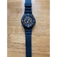 在飛比找蝦皮購物優惠-CASIO 手錶 MRW-200H-4B STANDARD 